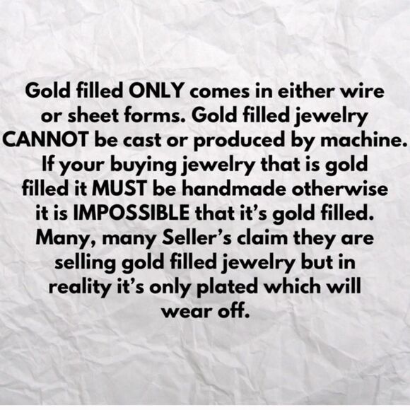 Earrings genuine Labradorite gemstone with 14k yellow gold filled ear wires - Picture 6 of 11